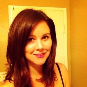 Meet your Posher, Gina